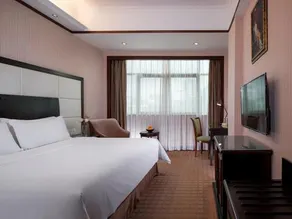 Vienna Hotel - Shenzhen Minzhi Branch - Image 4