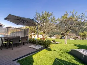 Luxurious Flat With Terrace in Vandans - Image 4