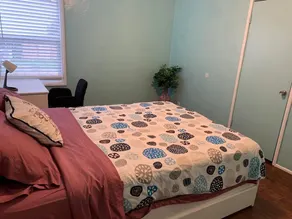 Affordable Private Rooms near Berkeley - Image 4