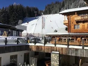 Panorama Chalet 8 - Image 2