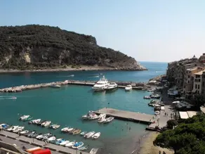 Ostello Porto Venere - Image 4
