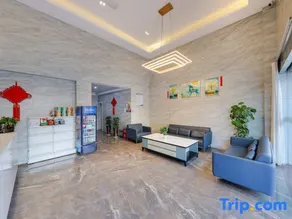 Sanmingsha Fuli Boutique Hotel (Snack Culture City) - Image 3