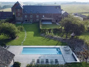 Luxury Holiday Home With a Pool and Sauna - Image 3