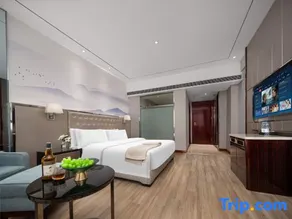 Maureen Hotel selected (Ningxiang feicuihu) - Image 5