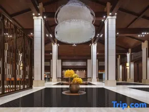 Hilton Hampton Inn Tianjin Jingbin Industrial Park - Image 5