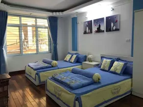 Blue House - Image 2