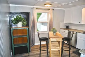 2 Bedroom With Queen Sofa Sleeper - Image 5