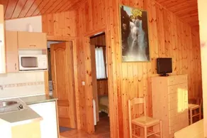 Camping Valle De Tena - Image 5