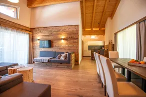 Penthouse in Salzburg With Balcony Views - Image 5