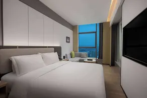 Ramada Encore BY Wyndham Dongguan Houjie - Image 3
