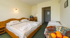 Nostra Hotel Siófok - Image 4