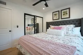 Coming Mid-April 2023! Beautifully upgraded two-story home with backyard oasis - Image 3