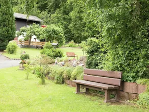 Holiday home in Medebach with Balcony - Image 5