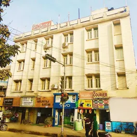 Hotel Patliputra Gautam - Image 5