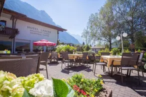 Ferienhotel Laserz - Image 4