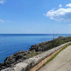 Casa Baglivo - Con Ampi Spazi Esterni a Marina Serra - Image 3