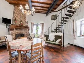 Mill has Been Transformed in a Home - Image 3