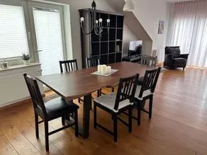 Shared Holiday in two Separate Flats - Image 3