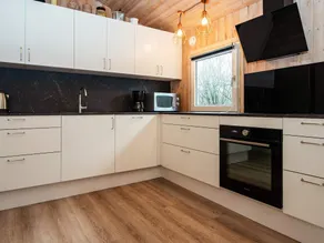 8 Person Holiday Home in Oksbol - Image 3