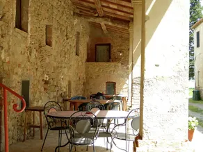 Holiday Home in Volterra with Pool and Terrace - Image 3