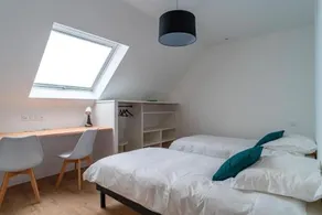 Ti Menhir - Charmante maison pour 6 avec jardin - Image 4