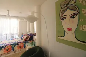 Penthouse Ataulfo de paiva 1174 - Image 3