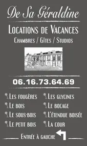 L'étendue Boisée - Image 4
