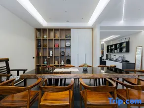 Jinyun Jiuguoshan Ju Homestay - Image 4