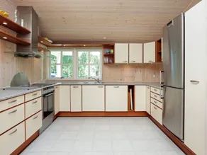 10 Person Holiday Home in Rorvig - Image 4