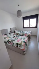 Prachtig Penthouse Appartement Op Lo Romero Golf - Image 3