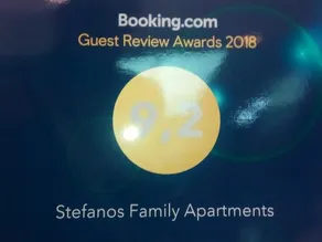 Stefanos Family Apartments - Image 4