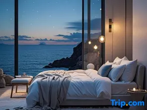 Wuyu Sea View Hotel - Image 3
