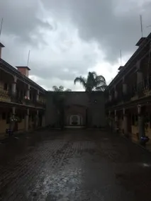 Hotel Real San Nicolas - Image 3