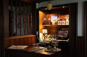 Landhotel Zur Gronenburg - Image 4