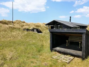 4 Person Holiday Home in Oksbol - Image 4
