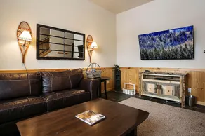 Crystal Springs Chalet - Image 2