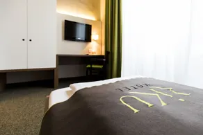 Riku Hotel Neu-Ulm - Image 3