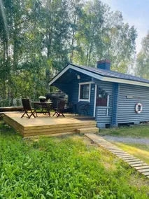 Huhtaniemen Mökkikylä - Image 3