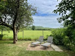 Cozy Holiday Home in Spijk with Meadow View - Image 5
