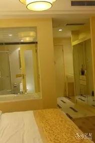 Yurong Shanzhuang Hotel - Image 5