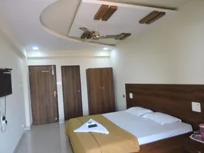 Hotel Blossom Panchgani - Image 5