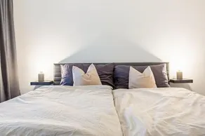 Luxus Wohnung mit Garten - Image 5