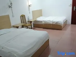 Luzhou Luxing Hotel - Image 1