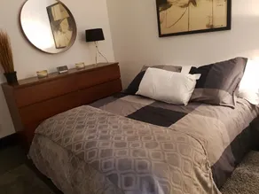 Cosy apartment with terrace - Image 2