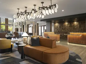 Holiday Inn Express Springdale - Zion Natl Pk Area - Image 2