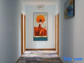 Juyuan Huangguan Hotel - Image 4