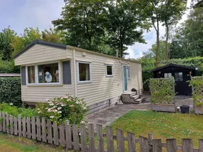 Nice Holiday Home in Appelscha With Garden - Image 4