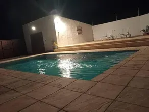 Villa La Hojilla relax o trabajo - Image 3