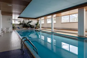 Attraktives Studio in ChampfÃ¨r St. Moritz - Image 4