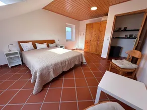 Shared Holiday in two Separate Flats - Image 2